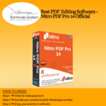 Nitro PDF