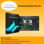 PreSonus Studio