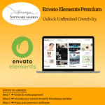 Envato Elements Premium