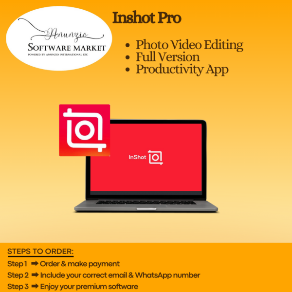 InShot Pro