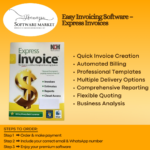 Express Invoices Software