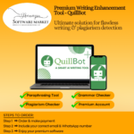 QuillBot Premium Account