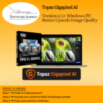 image upscaling software