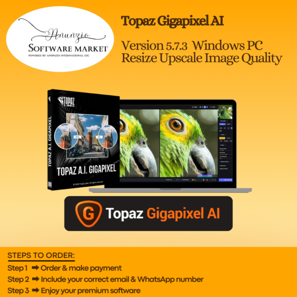 image upscaling software