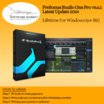 audio production software