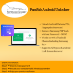 Android unlocker