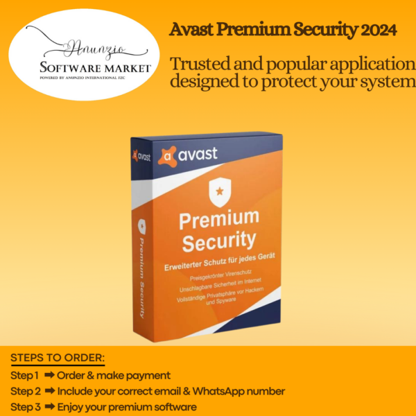 Antivirus Software