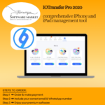 IOTransfer Pro 2020