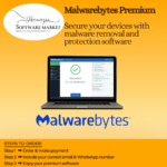 Malwarebytes Premium Antivirus