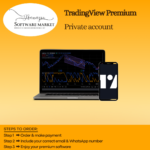 TradingView Premium Subscription