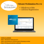 VMware Workstation