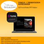 AI Presentation Maker