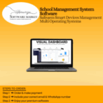 Safeuem Smart Devices Management software for multi operating systems