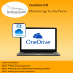 OneDrive