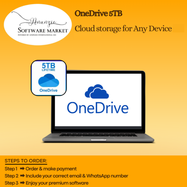 OneDrive