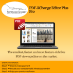 PDF-XChange Editor