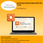 IceCream Screen Recorder