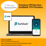 Surfshark VPN