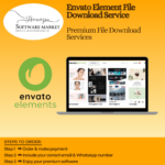 download envato elements