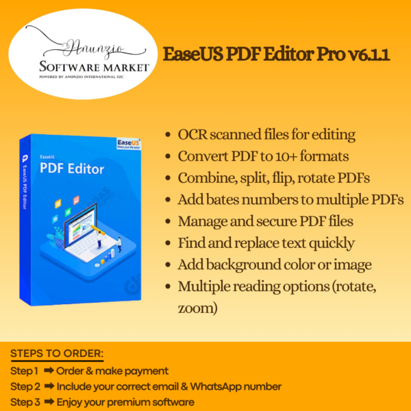 PDF Editor