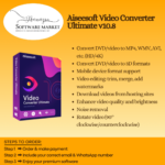 Aiseesoft Video Converter