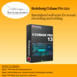 Steinberg Cubase Pro