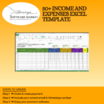 Excel templates