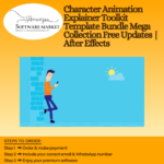 Character Animation Toolkit