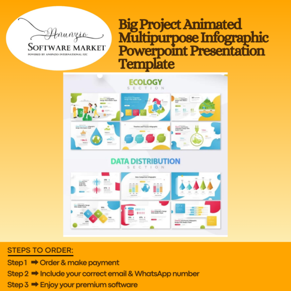 PowerPoint Presentation Templates