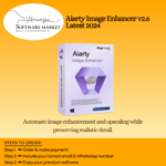 Aiarty Image Enhancer