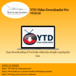 YouTube video downloader