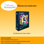 video editing software