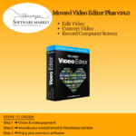 Movavi Video Editor