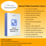 Movavi Video Converter