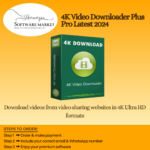 video downloader software