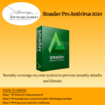 Antivirus Software