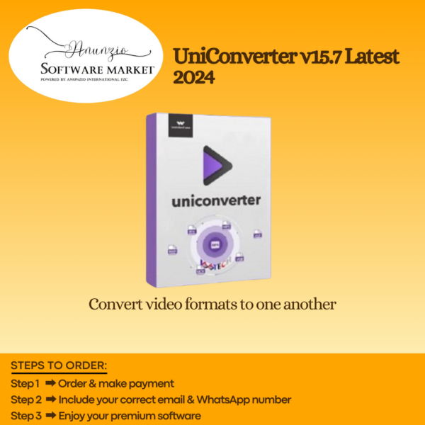 UniConverter