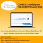 COMSOL Multiphysics