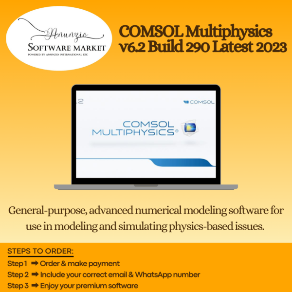 COMSOL Multiphysics