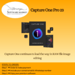 Capture One Pro