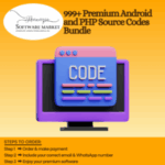 PHP Source Codes bundle for Android app development with admin panel and UI kits