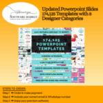 Animated PowerPoint templates with 52,300 free animated slides for dynamic presentations