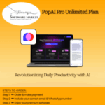 PopAi Pro Unlimited Plan for unlimited GPT-4/GPT-4o access and enhanced productivity tools.