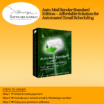 Auto Mail Sender
