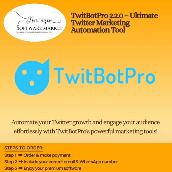 Marketing Automation Tool