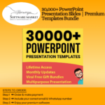 PowerPoint presentation templates