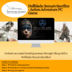 Hellblade