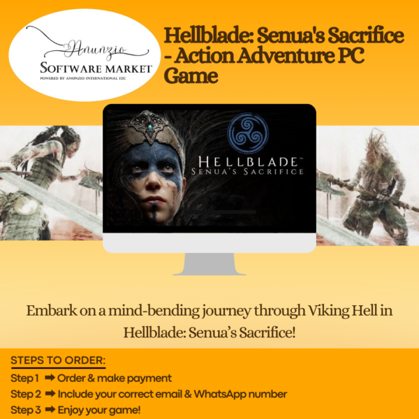 Hellblade