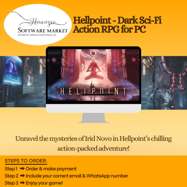 Hellpoint