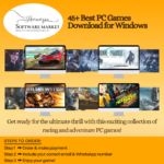 Best PC Games Download